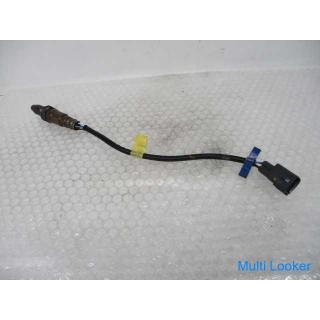 2013 Toyota Prius α ZVW40W O2 sensor