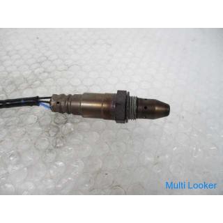 2013 Toyota Prius α ZVW40W O2 sensor