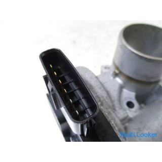 2017 Suzuki Wagon R MH55S Throttle body
