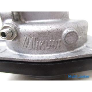 2017 Suzuki Wagon R MH55S Throttle body