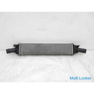 2008 Audi A4 8K CDH intercooler