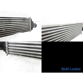 2008 Audi A4 8K CDH intercooler