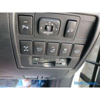 2013 Land Cruiser 200 4.6 ZX