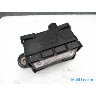 2008 Audi TT 8J 8JBUBF ESP sensor