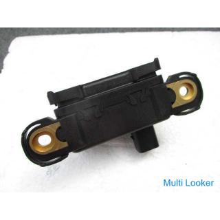 2008 Audi TT 8J 8JBUBF ESP sensor