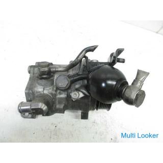 2008 BMW 7 HL48 E65 Power Steering Pump