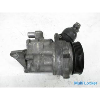 2008 BMW 7 HL48 E65 Power Steering Pump