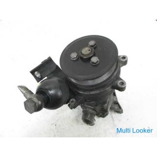 2008 BMW 7 HL48 E65 Power Steering Pump