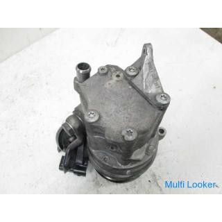 2008 BMW 7 HL48 E65 Power Steering Pump