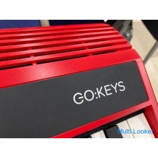Roland Electronic Keyboard GO-61K