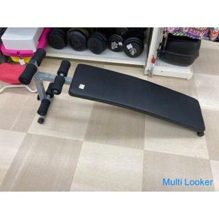 Abs stand
