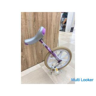 18 inch unicycle