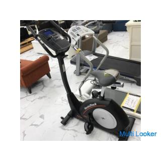 NordicTrack Exercise Bike GX4.6