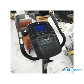 NordicTrack Exercise Bike GX4.6