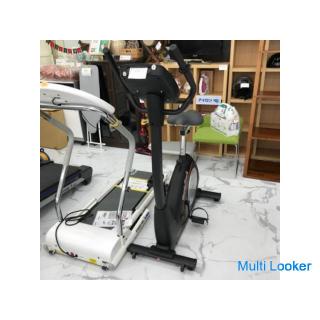 NordicTrack Exercise Bike GX4.6