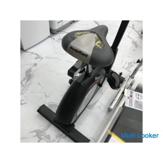 NordicTrack Exercise Bike GX4.6