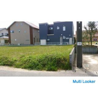★ A 10-minute walk from Kazusa-Ichinomiya Station on the Sotobo Line, a well-maintained residential 