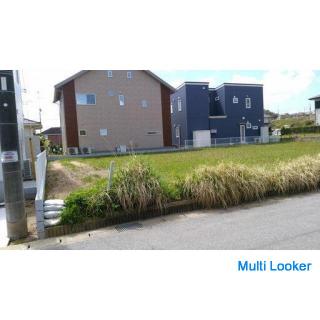 ★ A 10-minute walk from Kazusa-Ichinomiya Station on the Sotobo Line, a well-maintained residential 