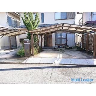 12.99 million yen! Higashi Tawara, Nabari City! You can move in immediately!