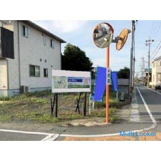 8.9 million yen! 10 minutes walk from Tsu Shinmachi station! No building conditions!