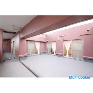 45.8 million yen! Abeno Ward! Neo Heights! 3WAY access! You can move in immediately! !!