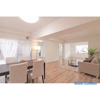 45.8 million yen! Abeno Ward! Neo Heights! 3WAY access! You can move in immediately! !!
