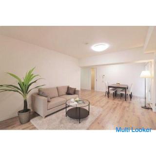 45.8 million yen! Abeno Ward! Neo Heights! 3WAY access! You can move in immediately! !!