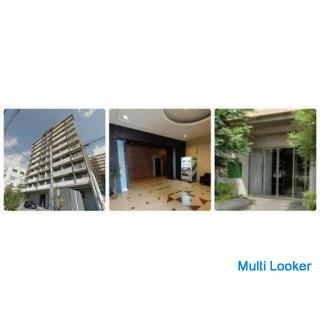☆ Initial cost 0 yen ☆ 0 yen move-in ☆ We will pass the examination ☆ Separate bath and toilet ☆ Fre