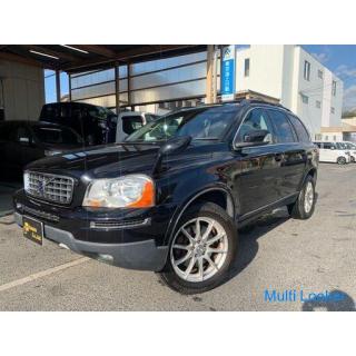 Volvo XC90 4WD