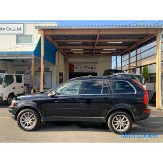 Volvo XC90 4WD