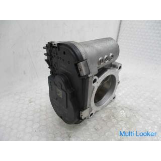 Mercedes W246 B180 Throttle body