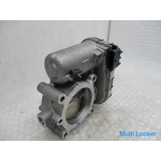 Mercedes W246 B180 Throttle body