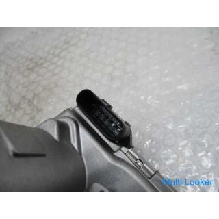 Mercedes W246 B180 Throttle body