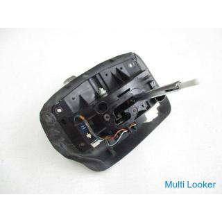 2013 Nissan Fuga Y51 Shift lever for 7-speed AT