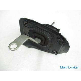 2013 Nissan Fuga Y51 Shift lever for 7-speed AT