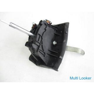 2013 Nissan Fuga Y51 Shift lever for 7-speed AT