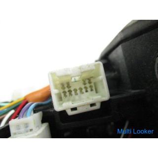 2013 Nissan Fuga Y51 Shift lever for 7-speed AT