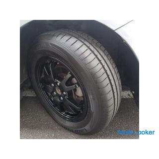 2009 Prius G Touring 73.000km Genuine HDD navigation & terrestrial digital B camera LED light Bl