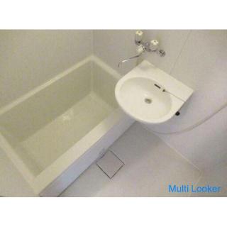 [New] [Security deposit 0] [Only now, brokerage fee 0 yen] [Low rent]