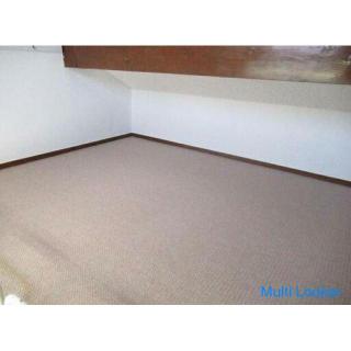 [New] [Security deposit 0] [Only now, brokerage fee 0 yen] [Low rent]