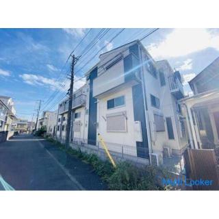 [New] [Security deposit 0] [Only now, brokerage fee 0 yen] [Additional gift certificate 20,000 yen] 