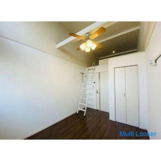 [New] [Security deposit 0] [Only now, brokerage fee 0 yen] [Additional gift certificate 20,000 yen] 