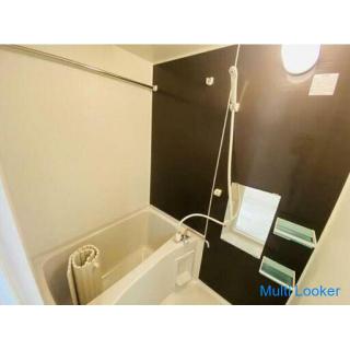 [New] [Security deposit 0] [Only now, brokerage fee 0 yen] [Additional gift certificate 20,000 yen] 