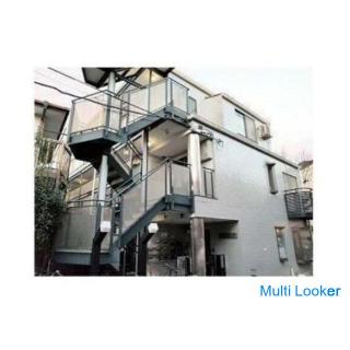 [New] [Only now, brokerage fee is 0 yen] [Additional free rent] [Deposit key money 0]