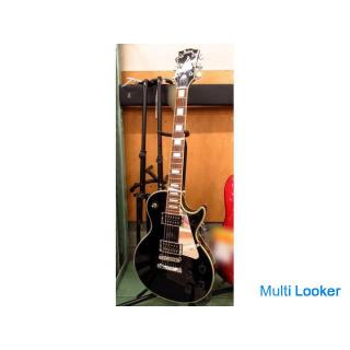 Burny Electric Guitar RLC-50JS Second-hand goods G-840