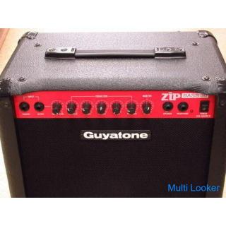 GUYATONE Bass Amp GA-30ZB G-744