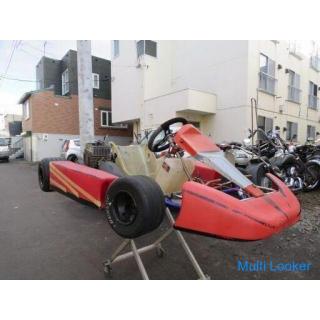 VINFORCE Racing Kart Engine Red First Explosion Available 100cc Pickup Priority!