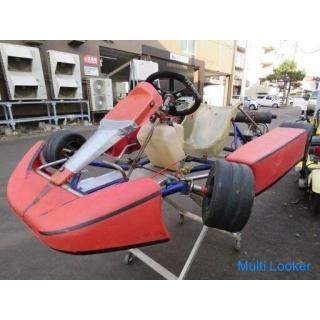 VINFORCE Racing Kart Engine Red First Explosion Available 100cc Pickup Priority!