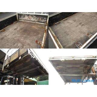 2013 Isuzu Elf TKG-NJR85A Standard loading platform Aori Cannot be shipped