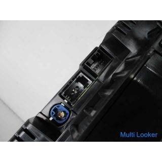 2012 BMW 3 3B20 F30 speedometer 59.246 km